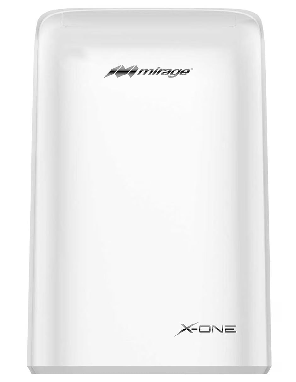Mirage X-one Maps1211c Blanco
