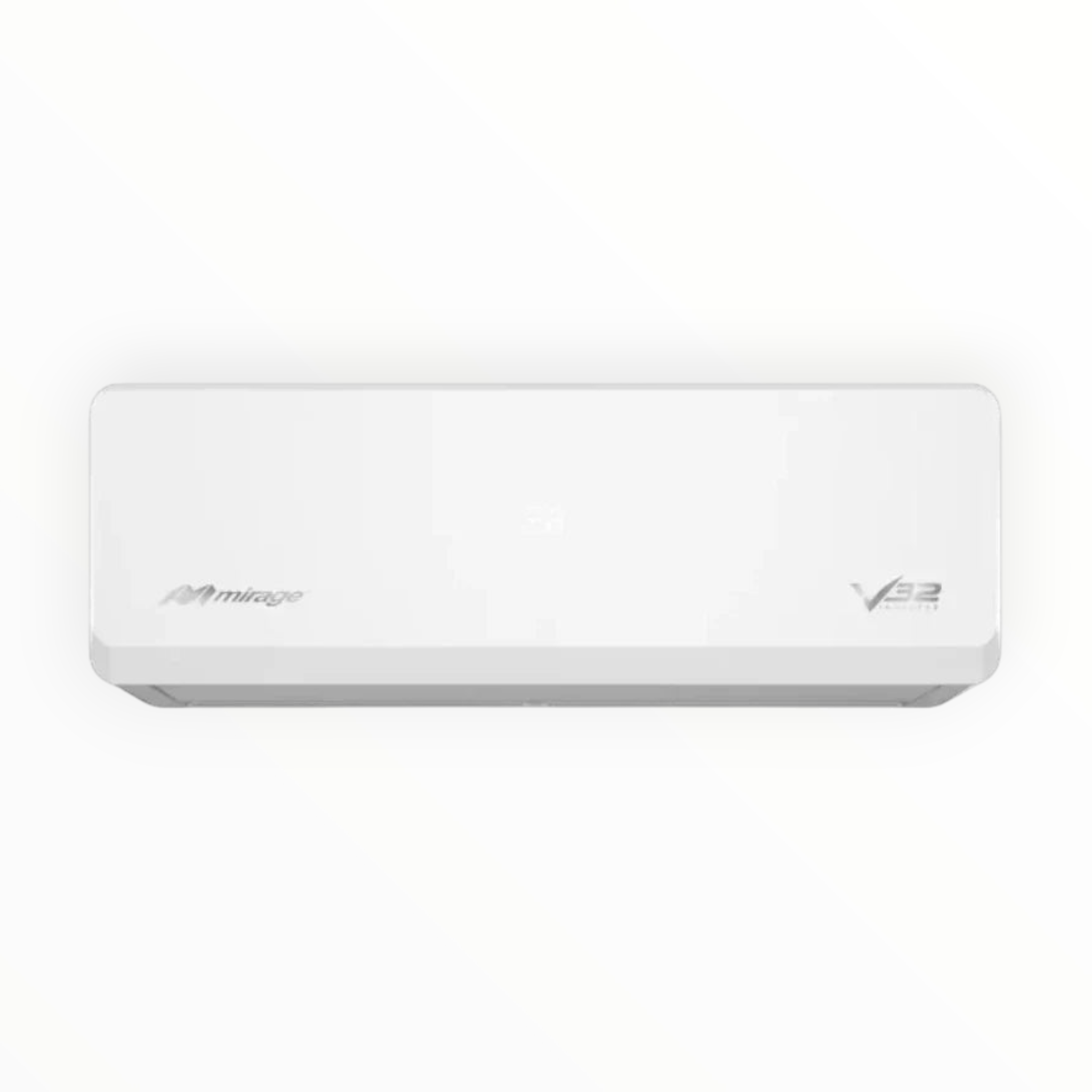Minisplit Mirage CVC181E (V32 Inverter, 1.5 Ton, 18,000 BTU, Frío/Calor, 220V, R32)