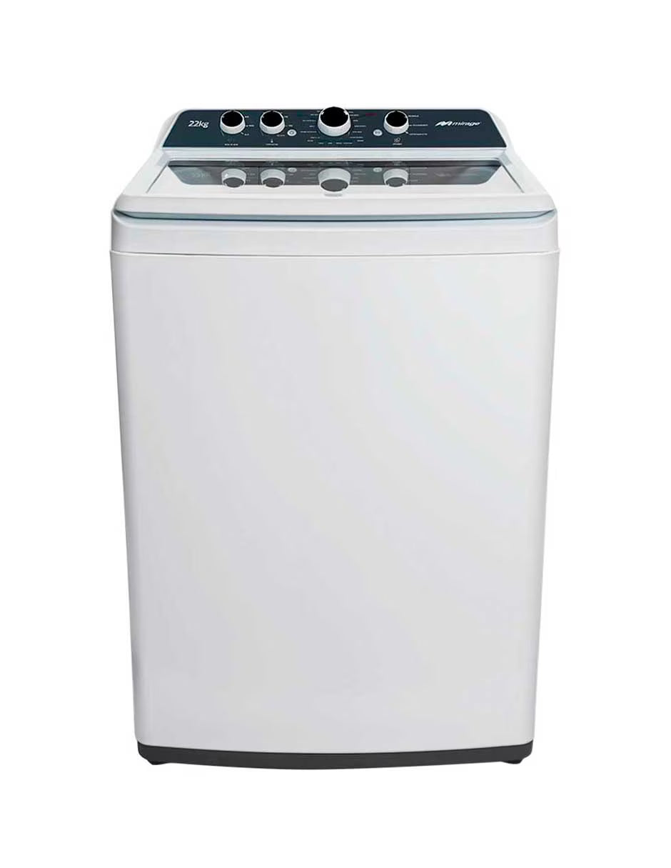 Lavadora Automarica Mirage 22kg Lma022g