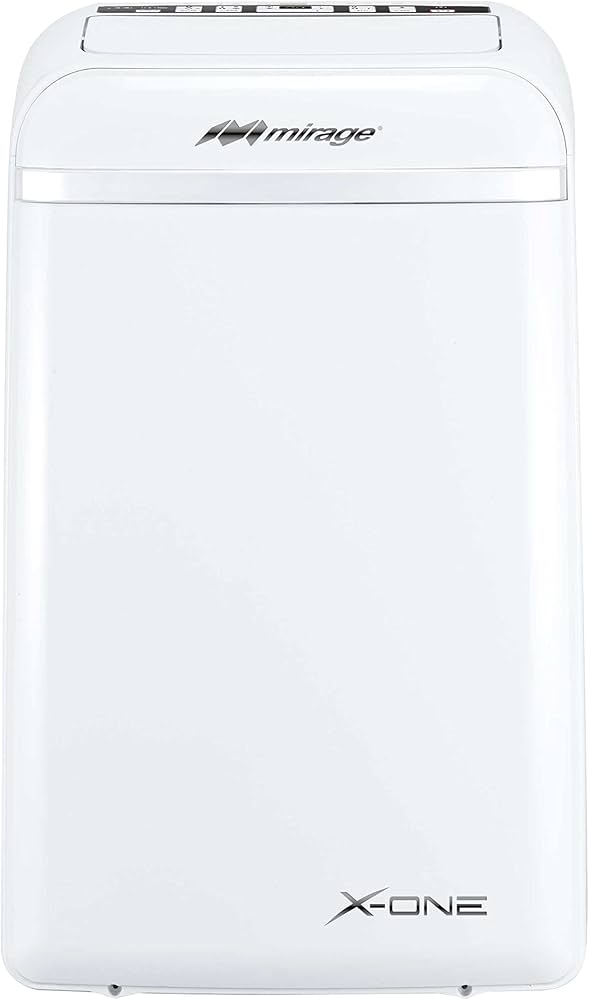 Mirage X-one Maps1411h Blanco