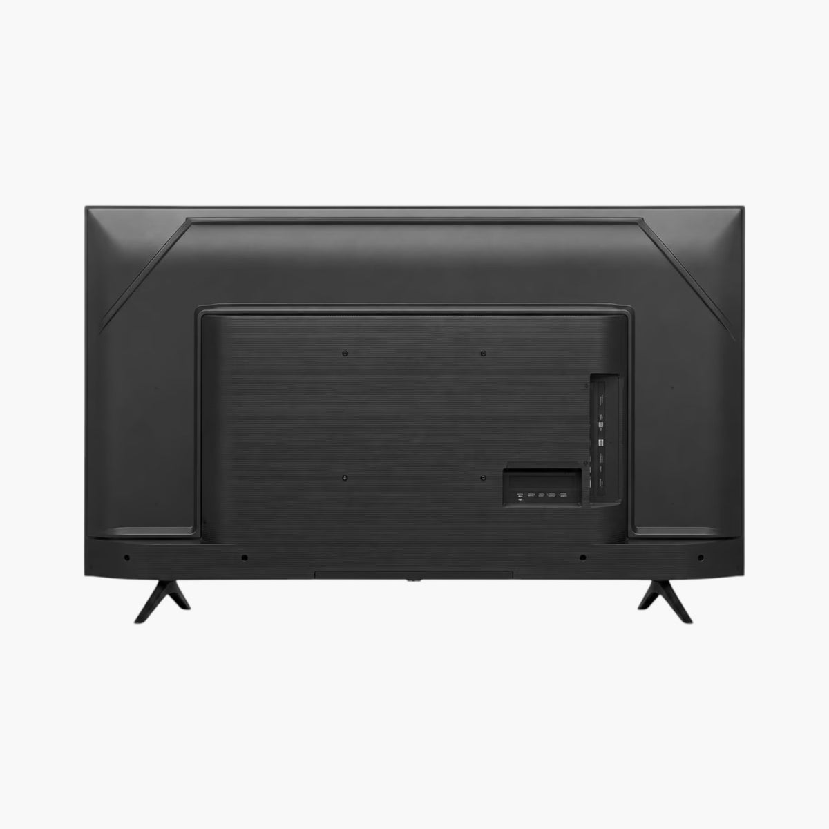 Smart TV de 58 pulgadas con resolución 4K Ultra HD y sistema operativo Roku TV