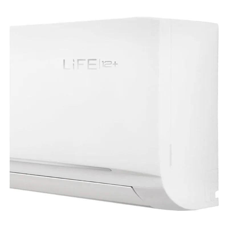 Mini Split Mirage Life 12+ Frío Calor 1.5 Ton 220v