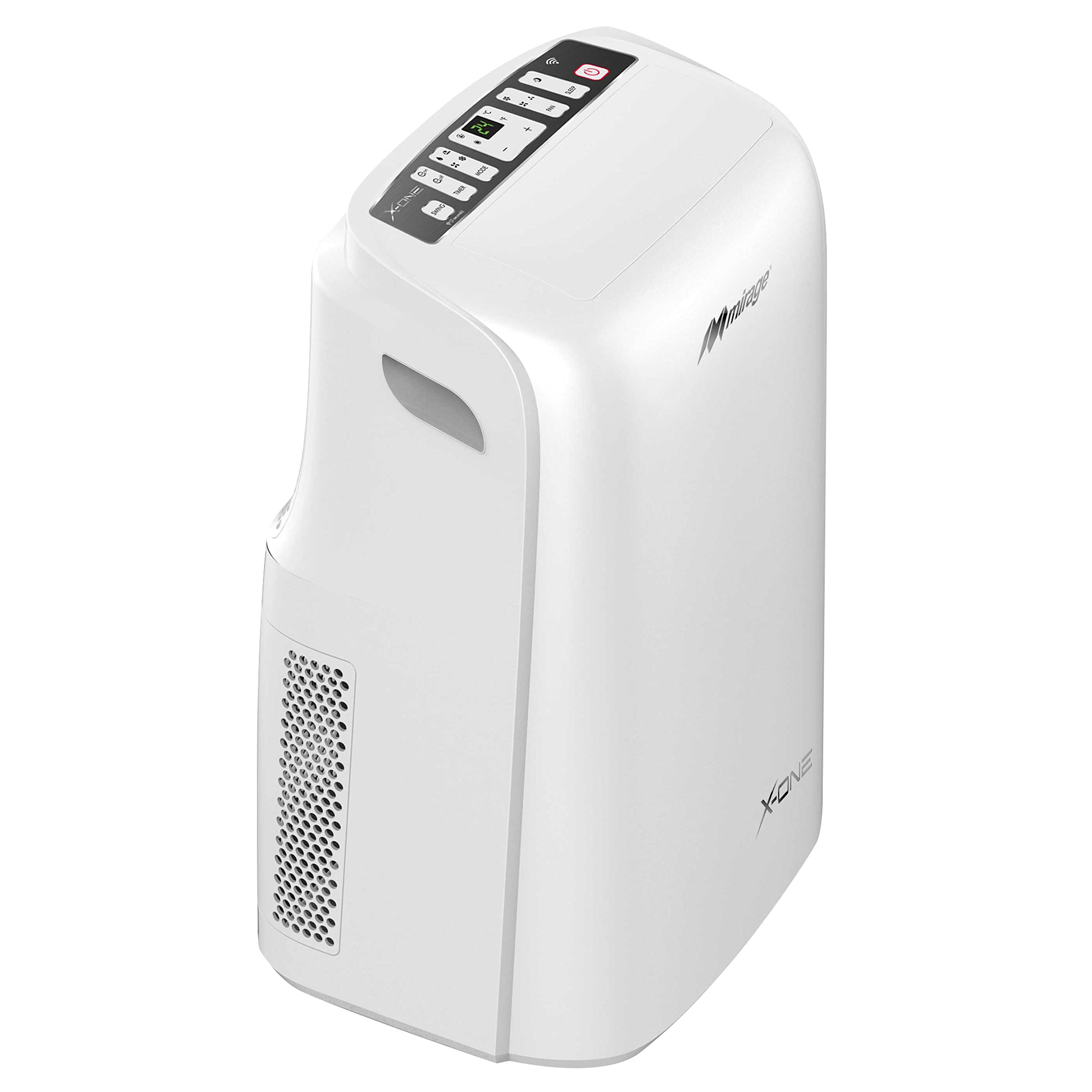 Mirage X-one Maps1211c Blanco