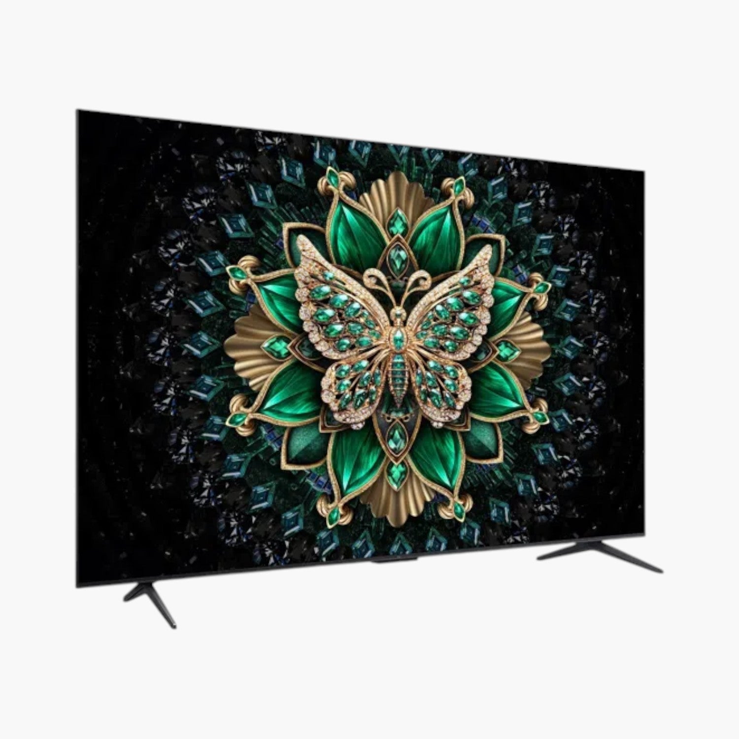 TCL TV QM6K Premium QD-MiniLED TV