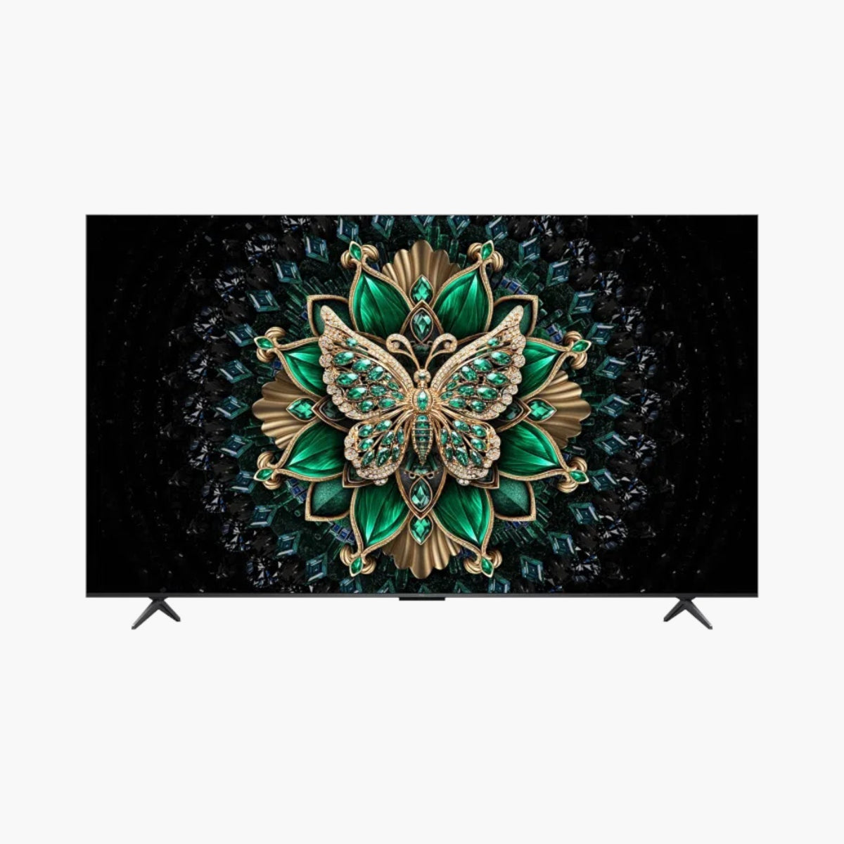 TCL TV QM6K Premium QD-MiniLED TV