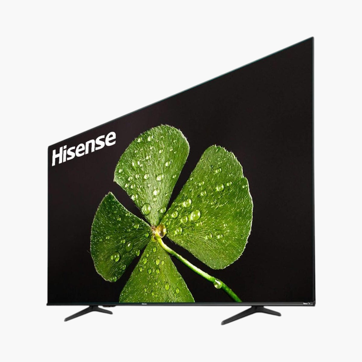 Televisor LED 4K Ultra HD 75 Pulgadas Hisense 75R6E5 Smart Roku