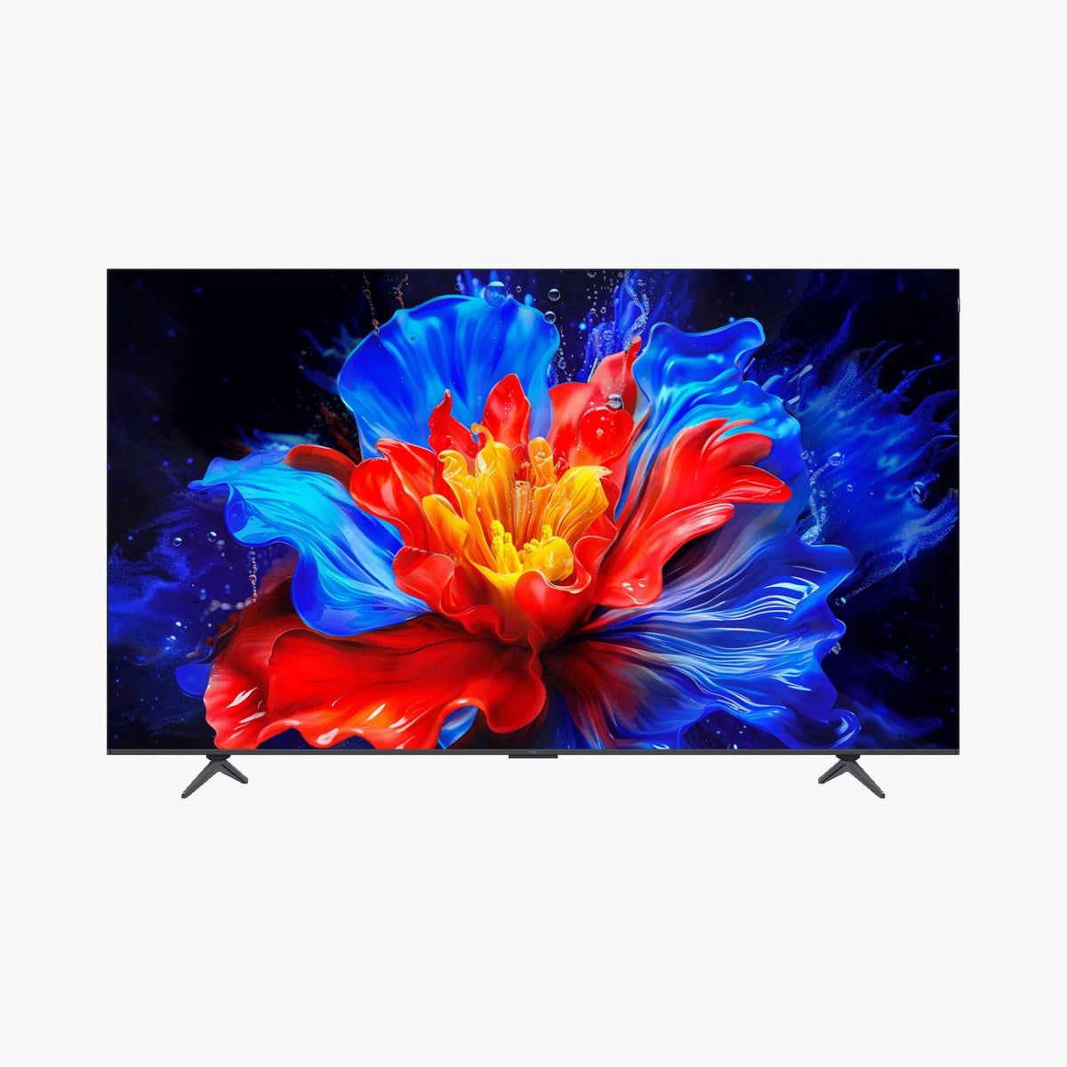Pantalla QLED de 85 pulgadas 4K/UHD 85Q7K con Google TV