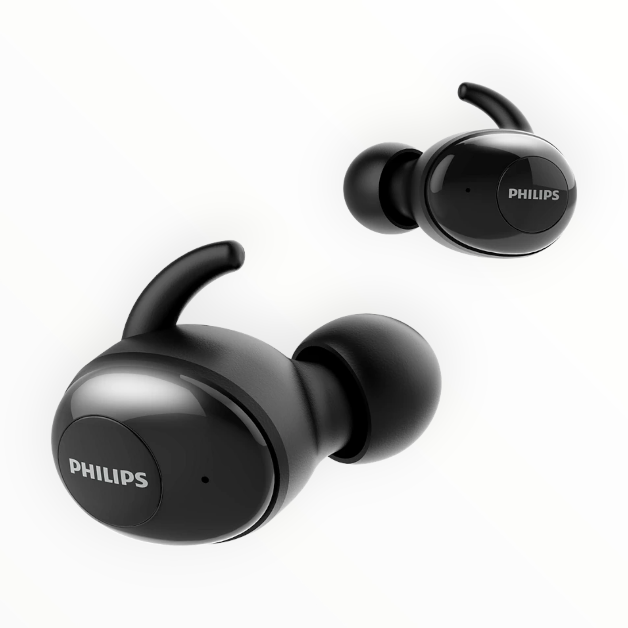 Audifonos Inalámbricos Manos Libres Philips Tat3215bk/00