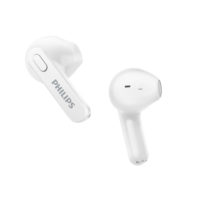 Philips Tat2236wt Auriculares Bluetooth Color Blanco /vc