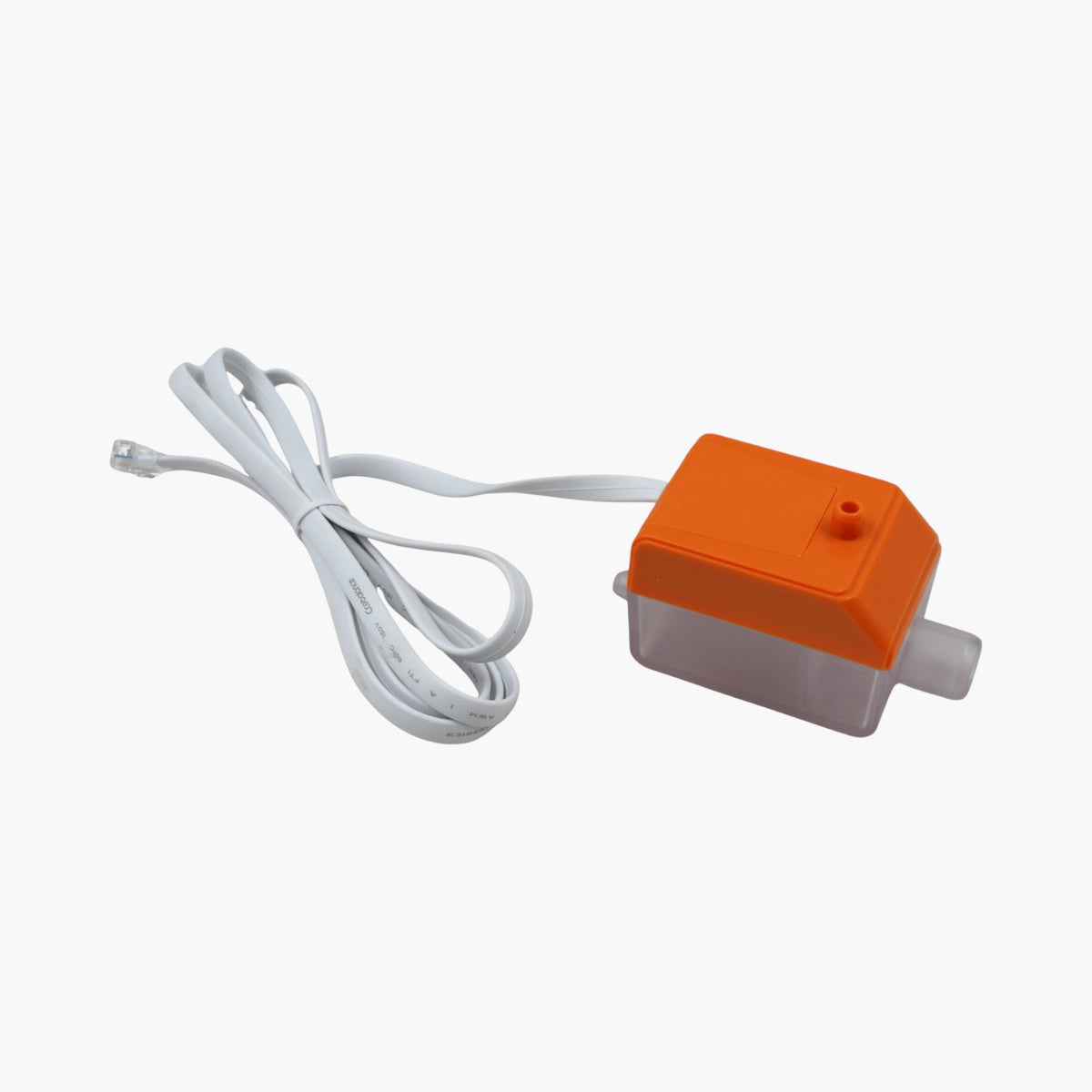 Bomba de Absorcion de Condensados Naranja V Dual - AC-CDP18-M02