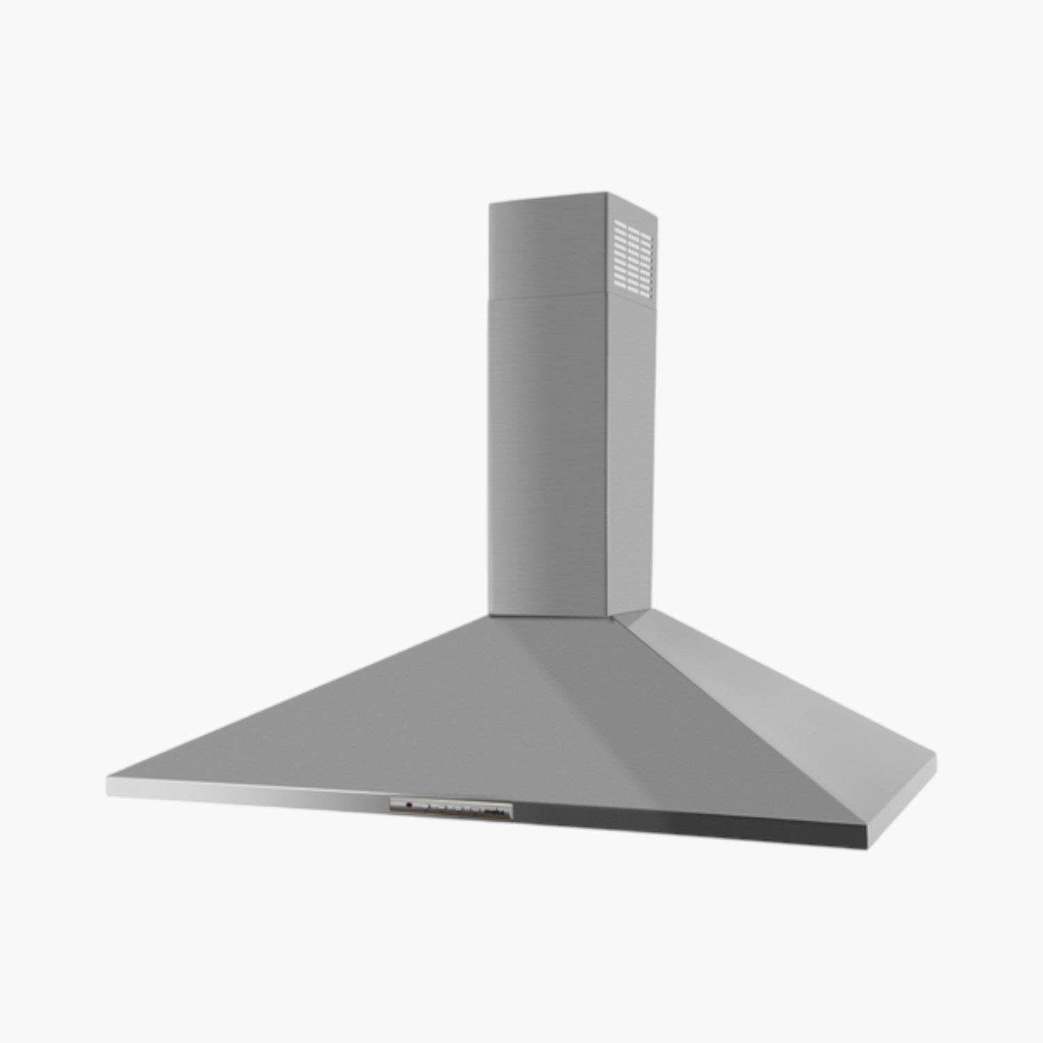 Campana de Pared 90 cm (35 pulgadas) Inoxidable Mabe - CM9013P0I