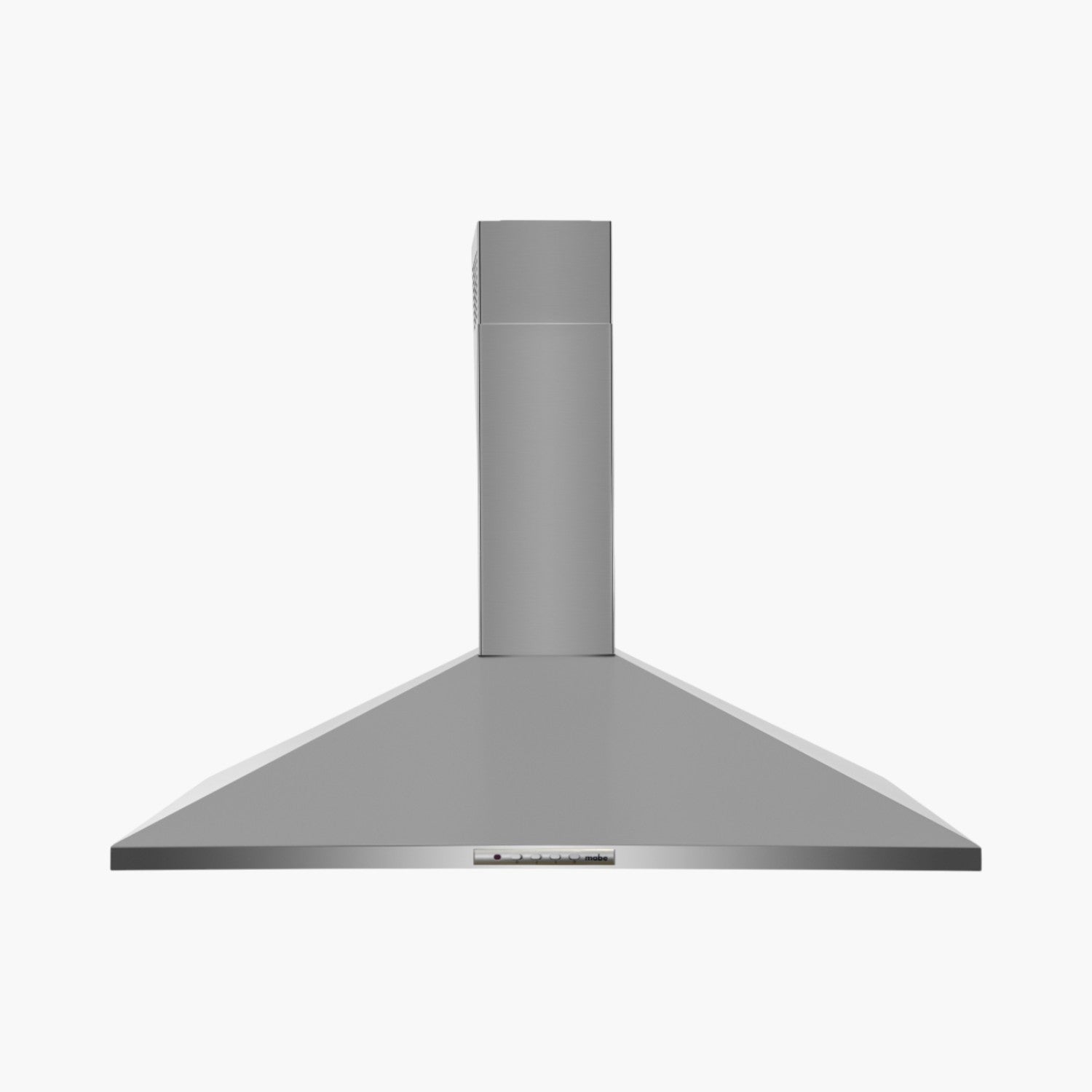 Campana de Pared 90 cm (35 pulgadas) Inoxidable Mabe - CM9013P0I