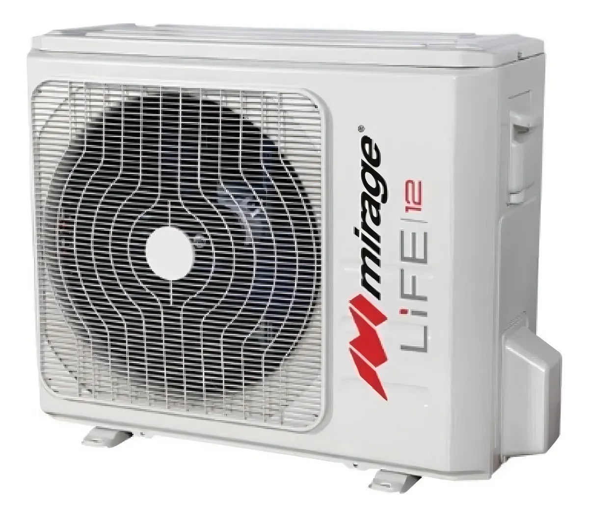 Mirage Life 12+ Elc120t|clc120t Clc120t Blanco