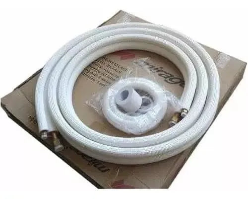 Kit De Instalación Mirage 2 Toneladas 3/8 - 5/8