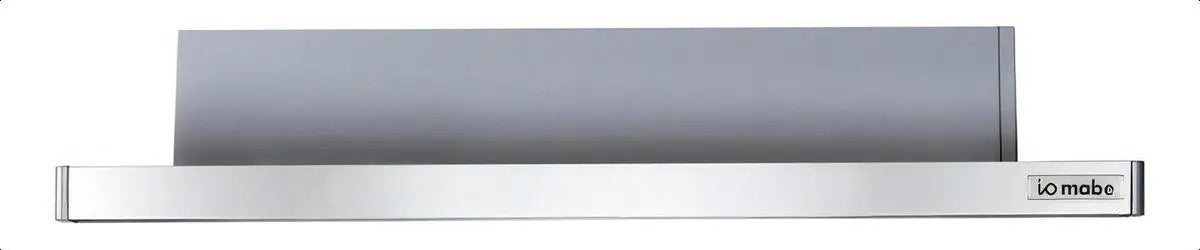 Campana Extractora De Cocina Io Mabe IOT8002I1 De Pared 80cm Purificadora Recirculante Acero Inoxidable Electrica Filtros