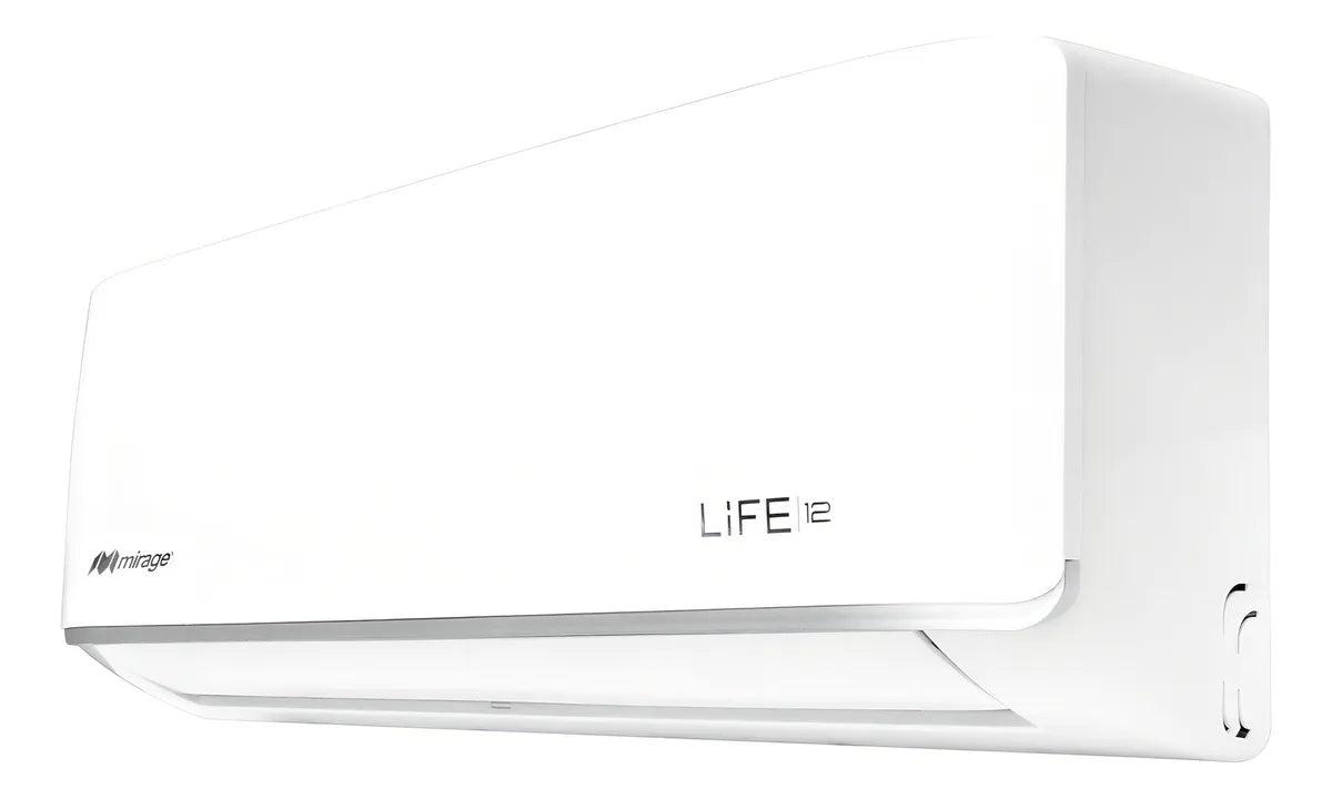 Mirage Life 12+ Elc120t|clc120t Clc120t Blanco