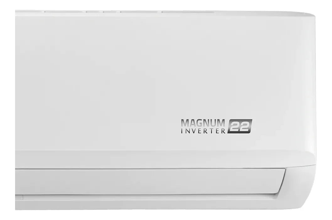 Mirage Magnum 22 Emc121v|cmc121v Blanco 220v Blanco
