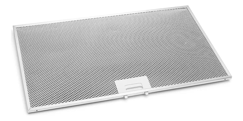 Campana Extractora De Cocina Io Mabe IOT8002I1 De Pared 80cm Purificadora Recirculante Acero Inoxidable Electrica Filtros