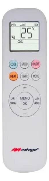 Mirage X32 Ewf120e|cwf120e Blanco