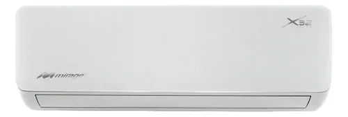 Minisplit Mirage X32 Inverter Sólo Frío 2ton 220v 23000btu