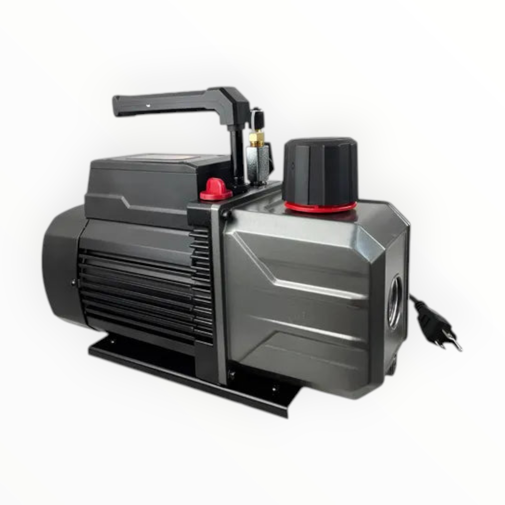 Bomba De Vacío 3.6 Cfm Mirage Dos Etapas Potencia 1/2 Hp Mvp