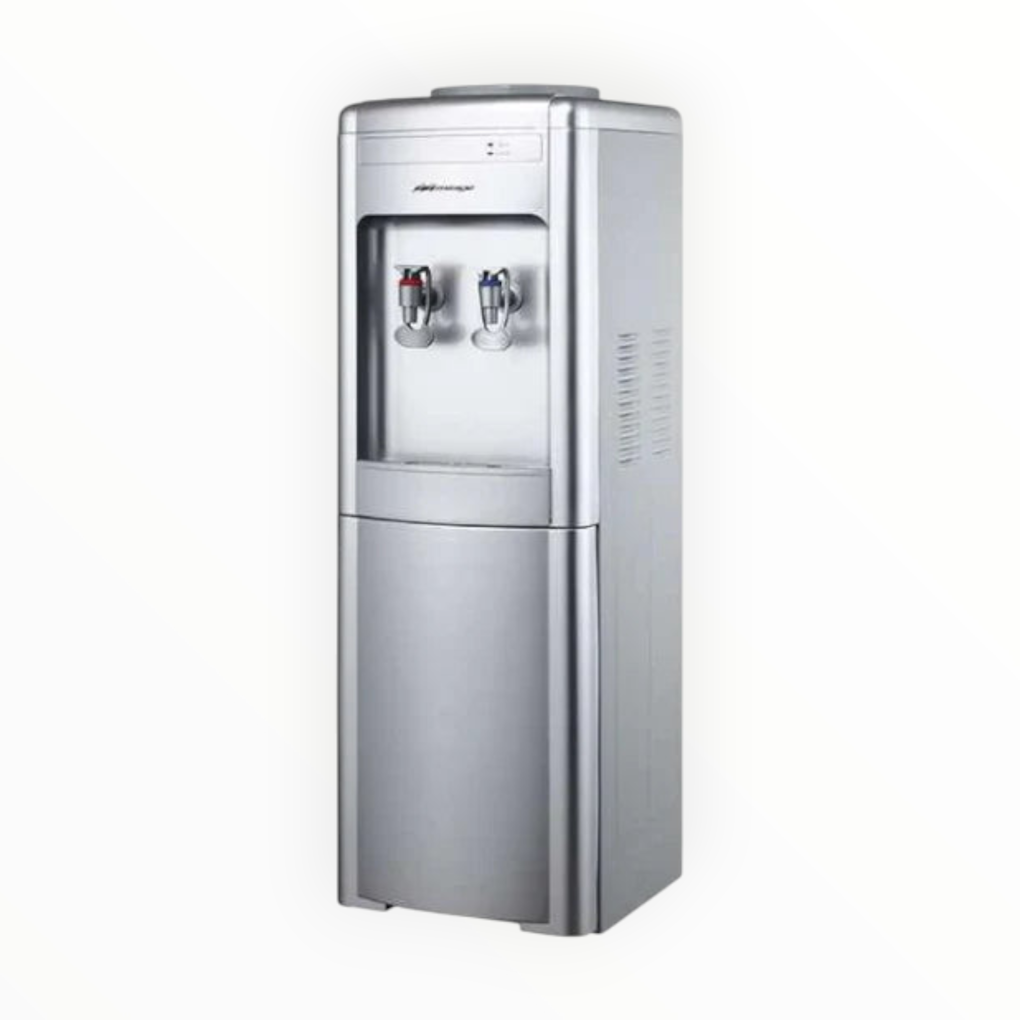 Dispensador De Agua Mirage Disx 10 Plata