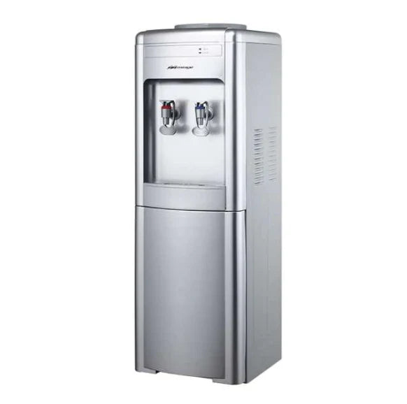 Dispensador De Agua Mirage Disx 10 Plata