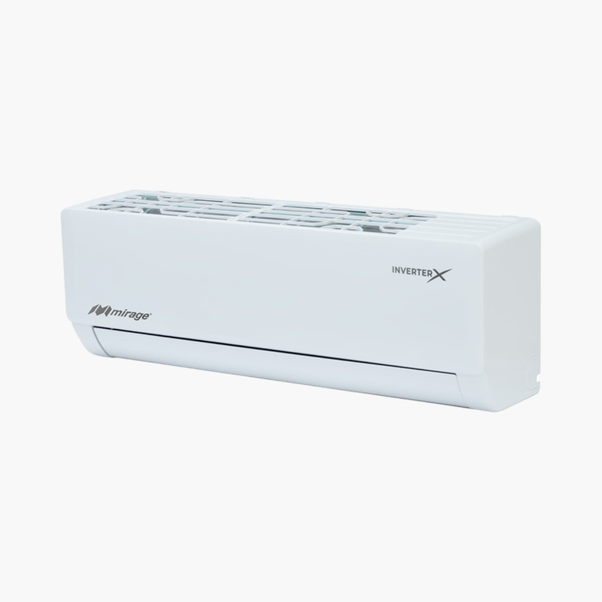 Minisplit Mirage Inverter X - 2 Ton, 220V, Frío y Calor (CMC261X)