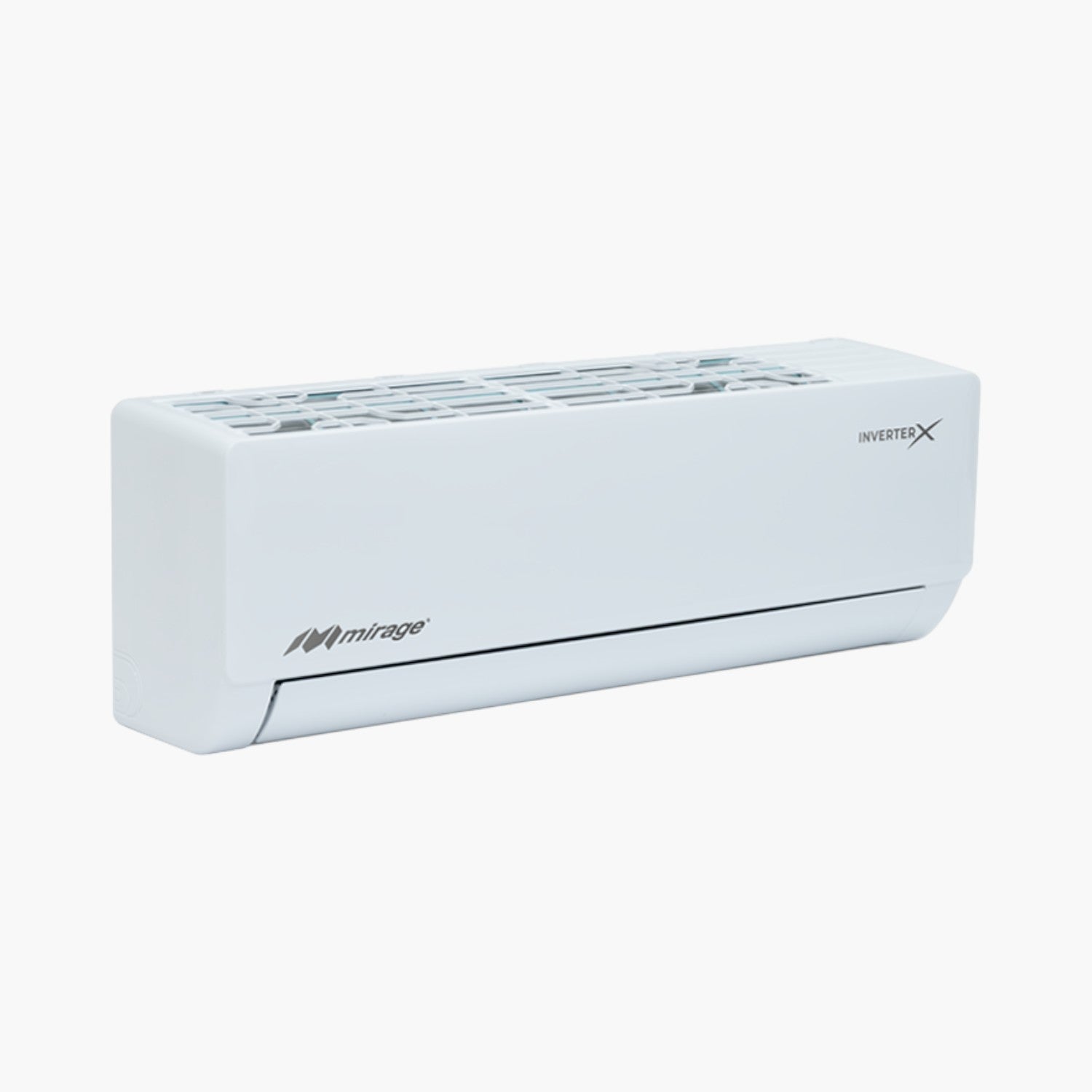 Minisplit Mirage Inverter X - 1 Ton, 220V, Frío y Calor (CMC181J)