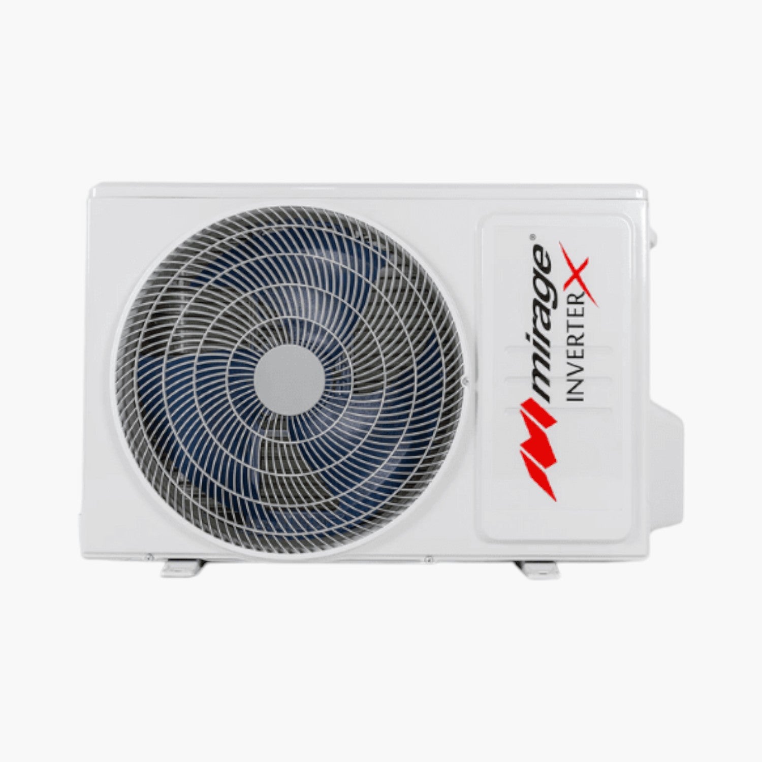 Minisplit Mirage Inverter X - 2 Ton, 220V, Frío y Calor (CMC261X)