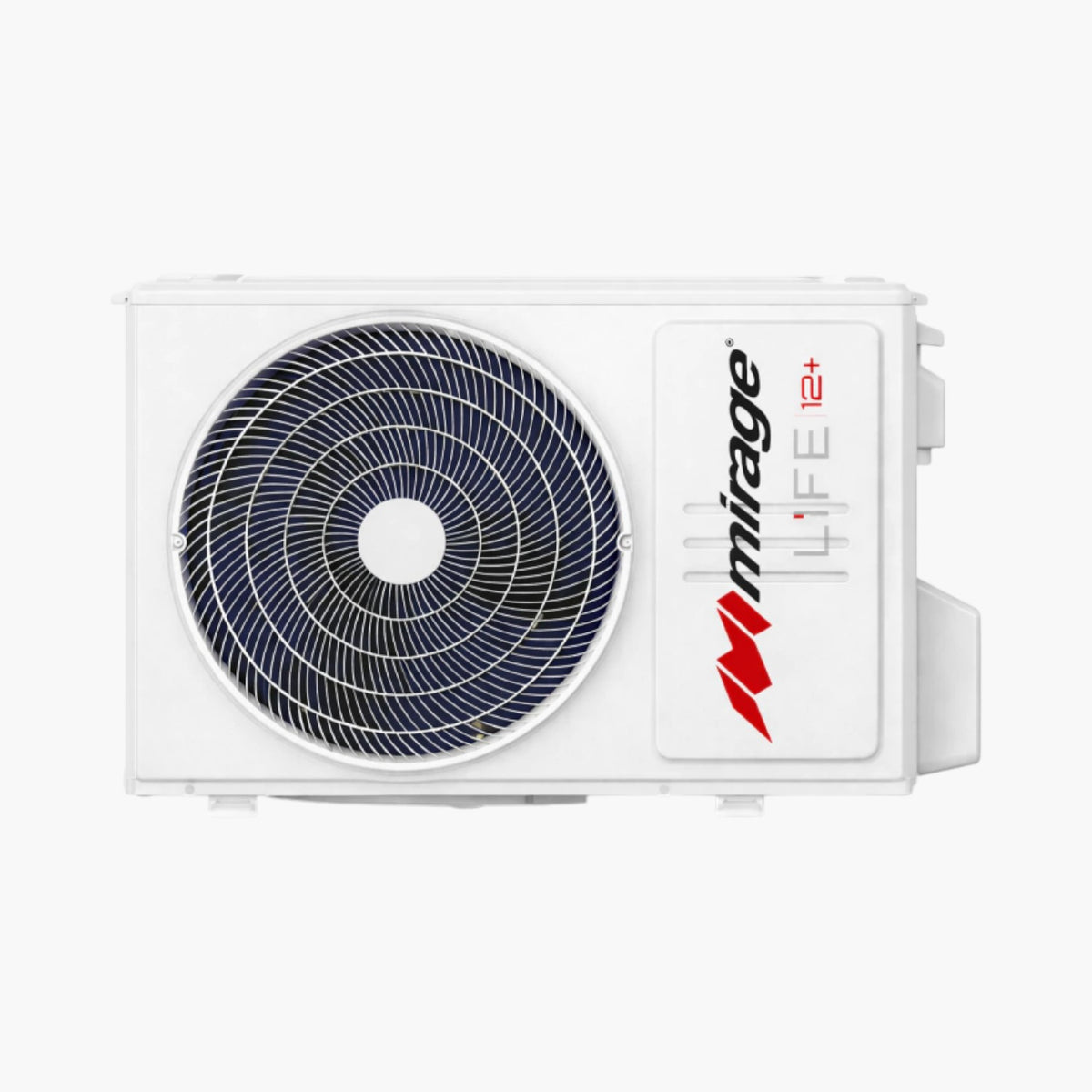 Minisplit Mirage Convencional LIFE 12+ - 1 Ton, 110V, Solo Frío (CLF120T)