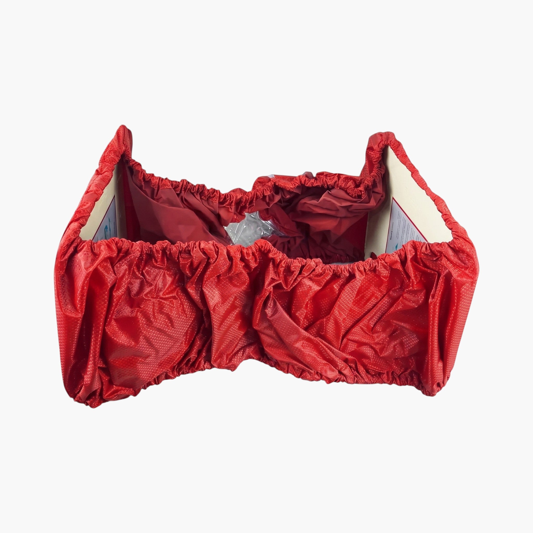 Bolsa Mantenimiento Lavar Mini Split De 2 A 3 Toneladas