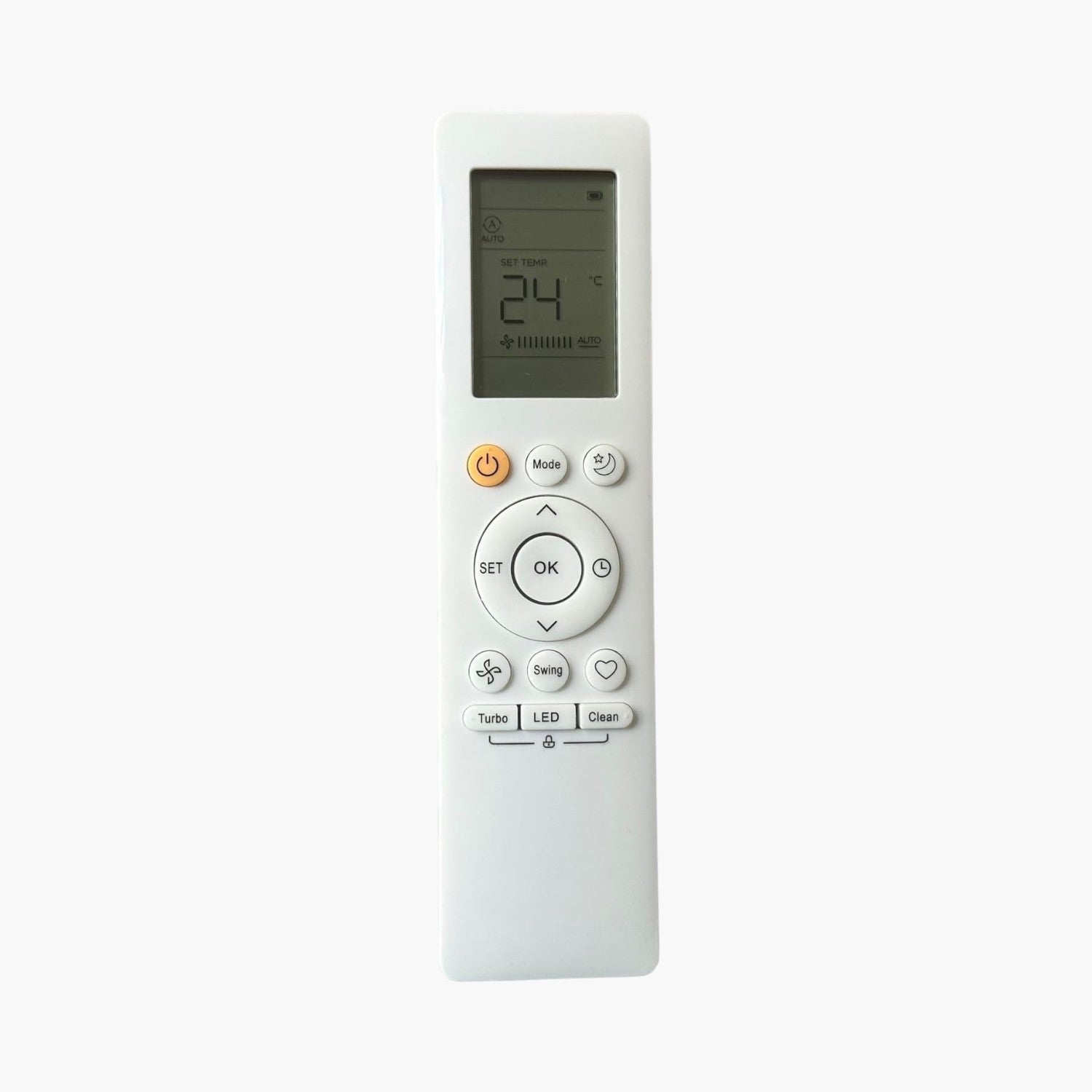 Minisplit Mirage Inverter Magnum 18 - 3 Ton, 220V, Frío y Calor (CMC361V)