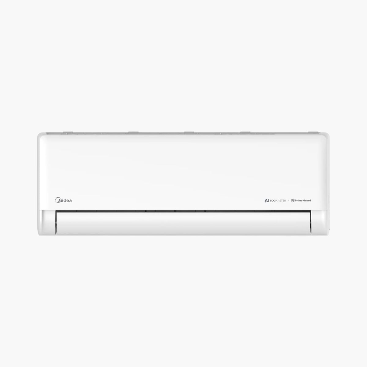 Minisplit Midea AI Ecomaster - 1 Ton, 110V, Frío y Calor (MAS12H1EZI)