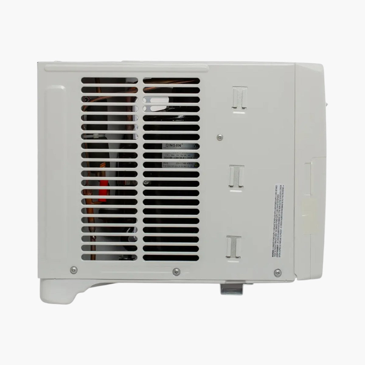 Aire Acondicionado Ventana MIDEA, 1/2 Ton, Sólo Frío, 115V
