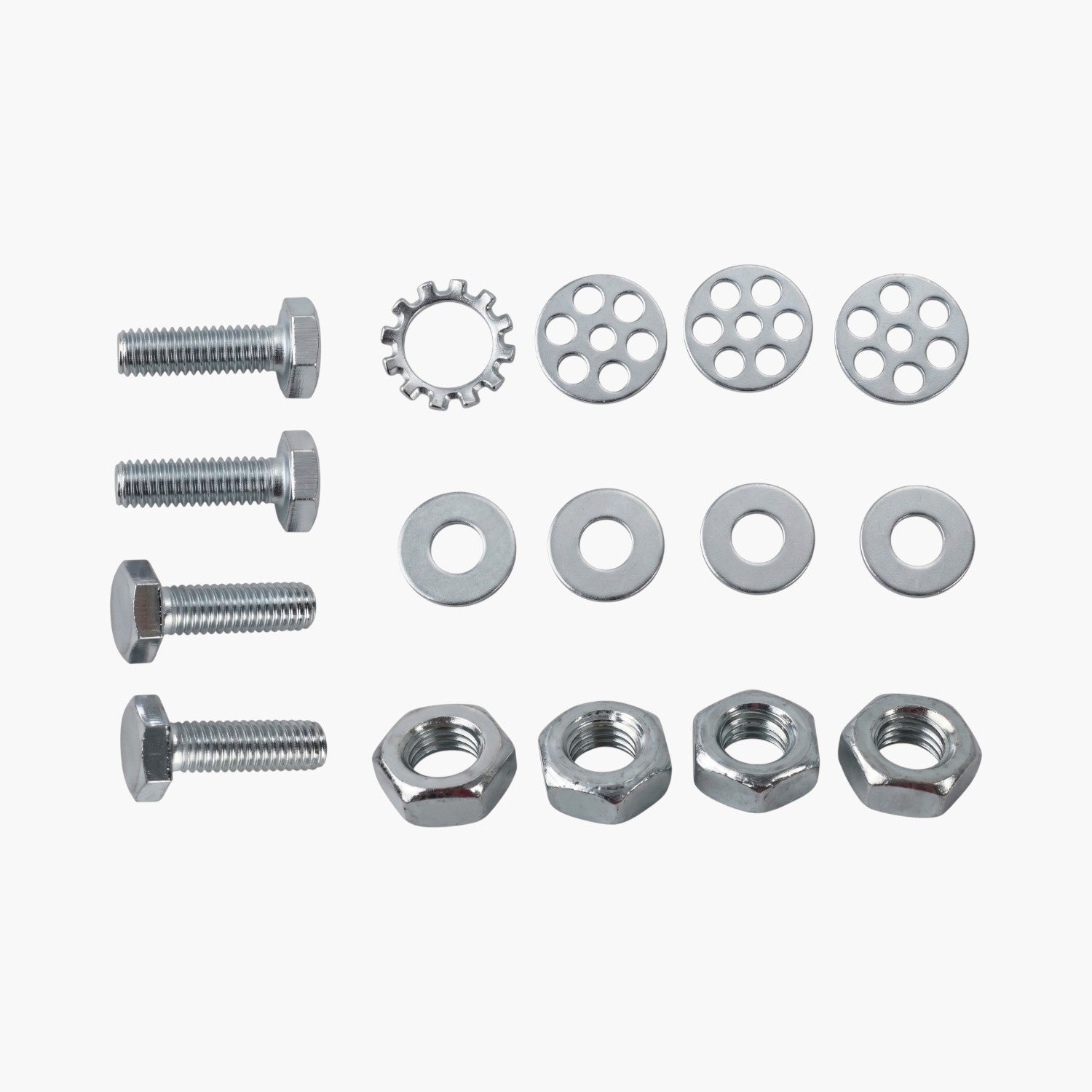 Base Soporte D Pared Para Condensadora Minisplit 1.5 A 2 Ton
