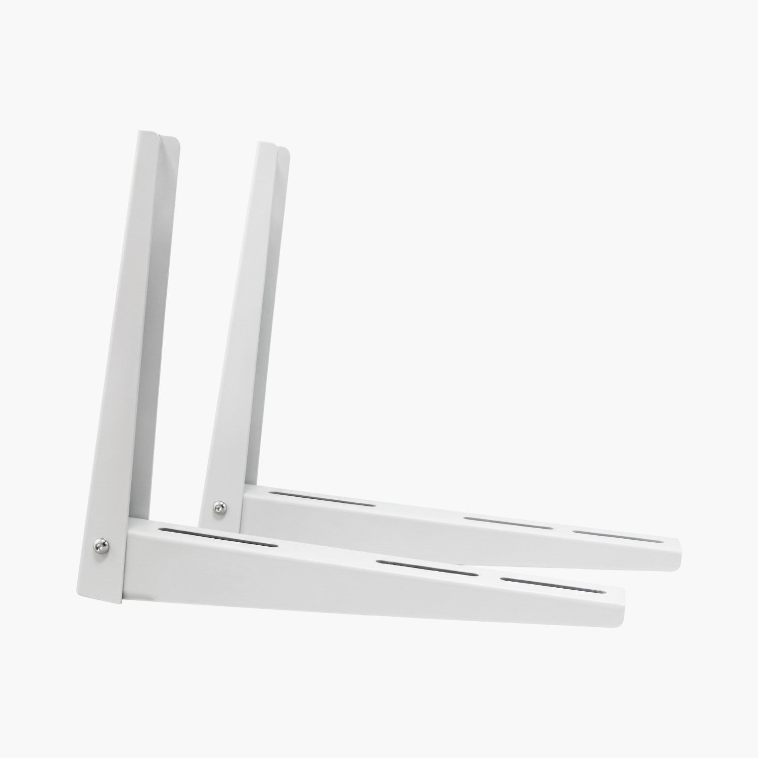 Base Soporte D Pared Para Condensadora Minisplit 1.5 A 2 Ton