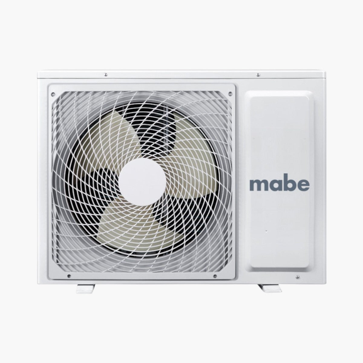 Minisplit Mabe Convencional - 1 Ton, 115V, Solo Frío (MMT12CABWCAM3)