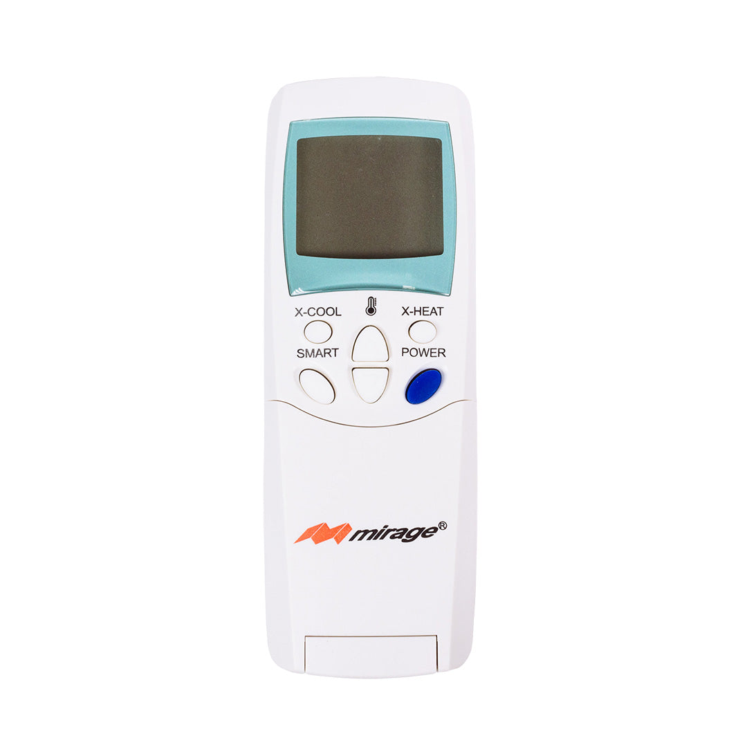 Control Remoto Universal Mirage Cualquier Marca De Minisplit