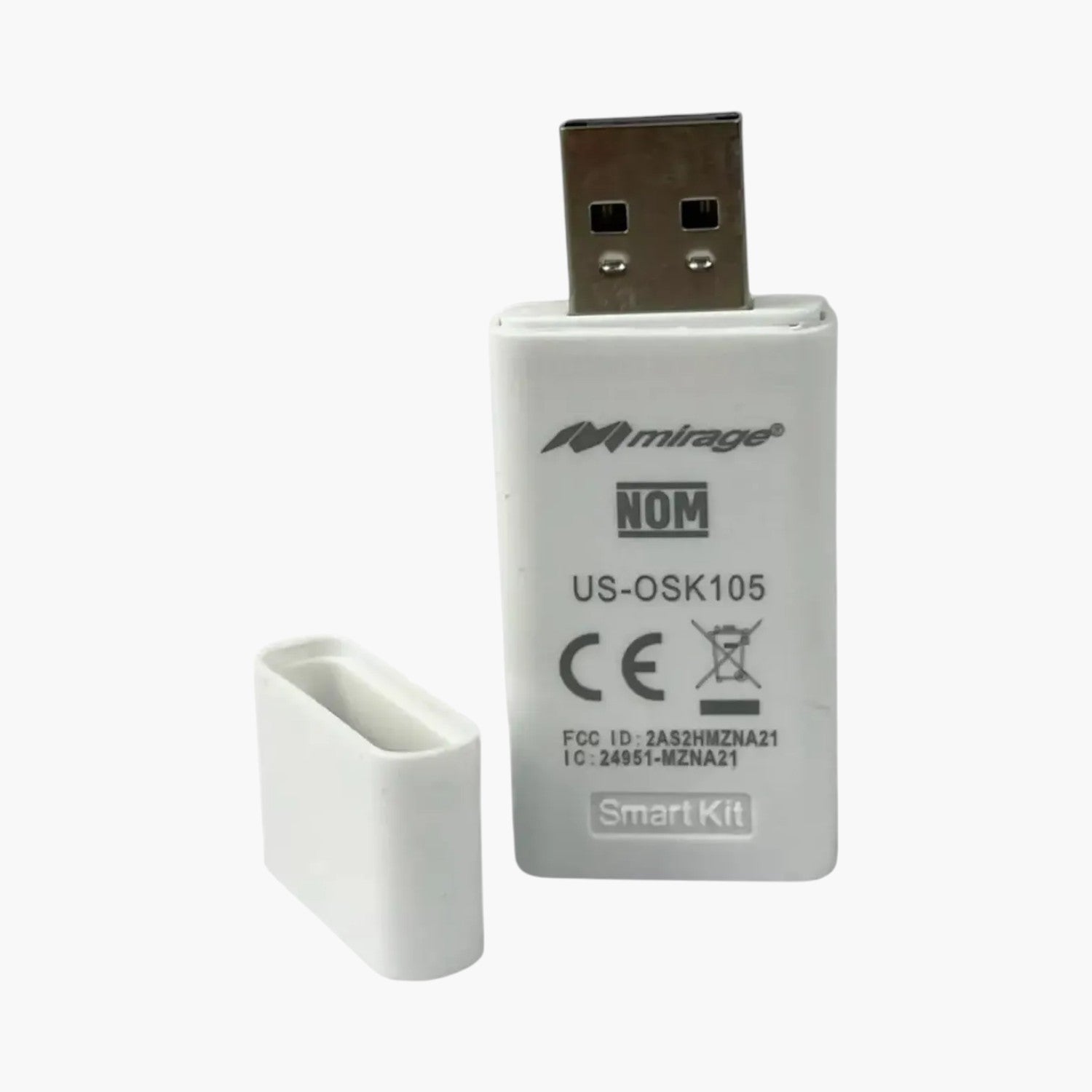 Modulo Wifi Mirage Inverter X, Magnum 22, 19 Y 30 MWM170B