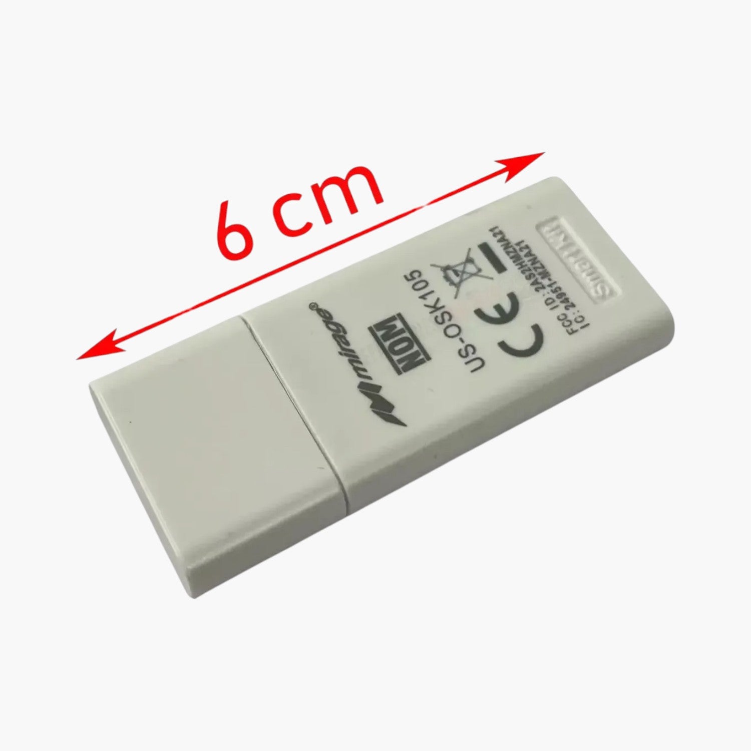 Modulo Wifi Mirage Inverter X, Magnum 22, 19 Y 30 MWM170B