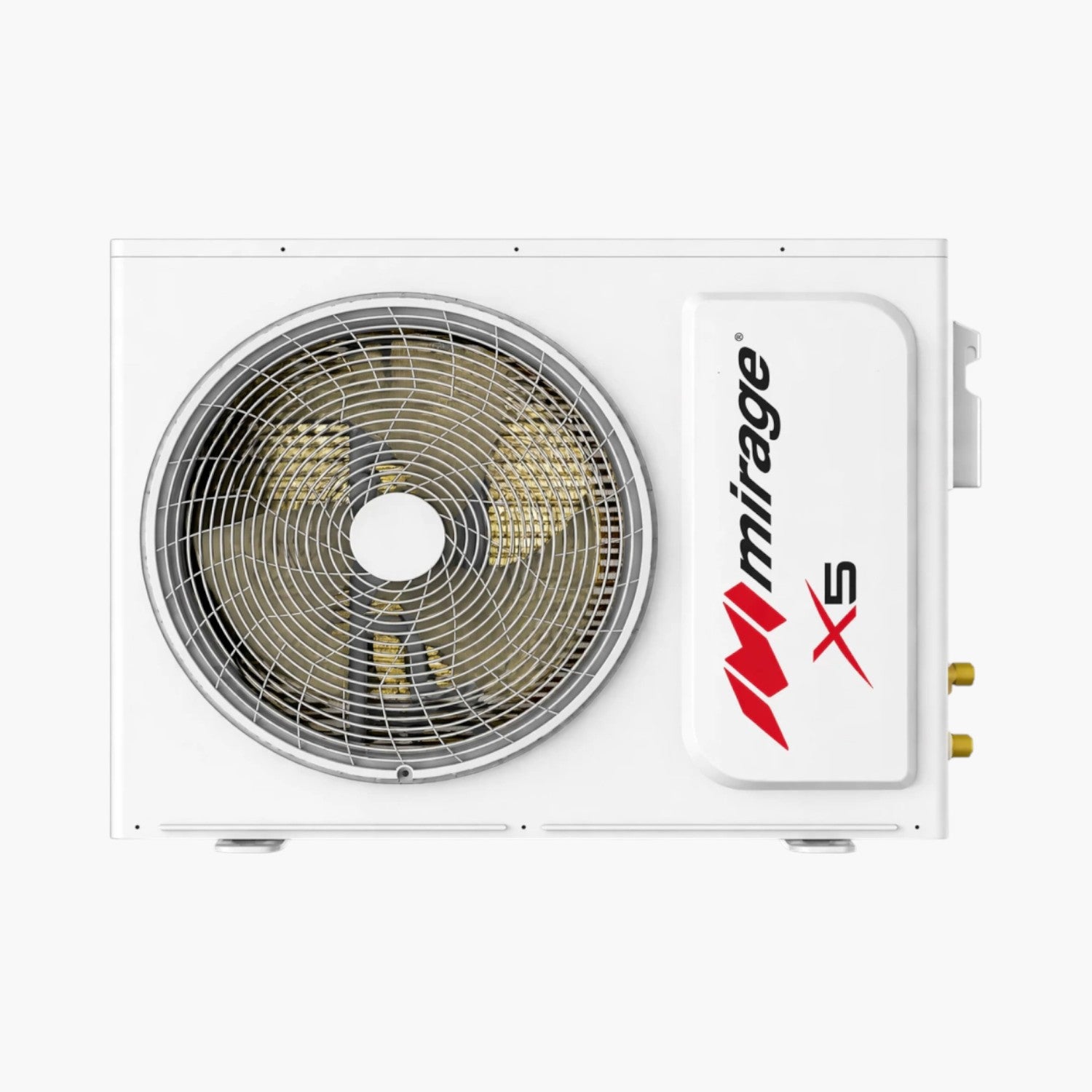 Minisplit Mirage Convencional X5 - 1 Ton, 110V, Solo Frío (CHF120C)
