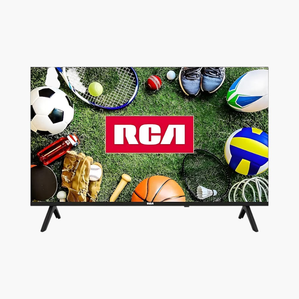 Televisor RCA Smart TV 32 Pulgadas HD Android modelo TC-LE32K-AN2401