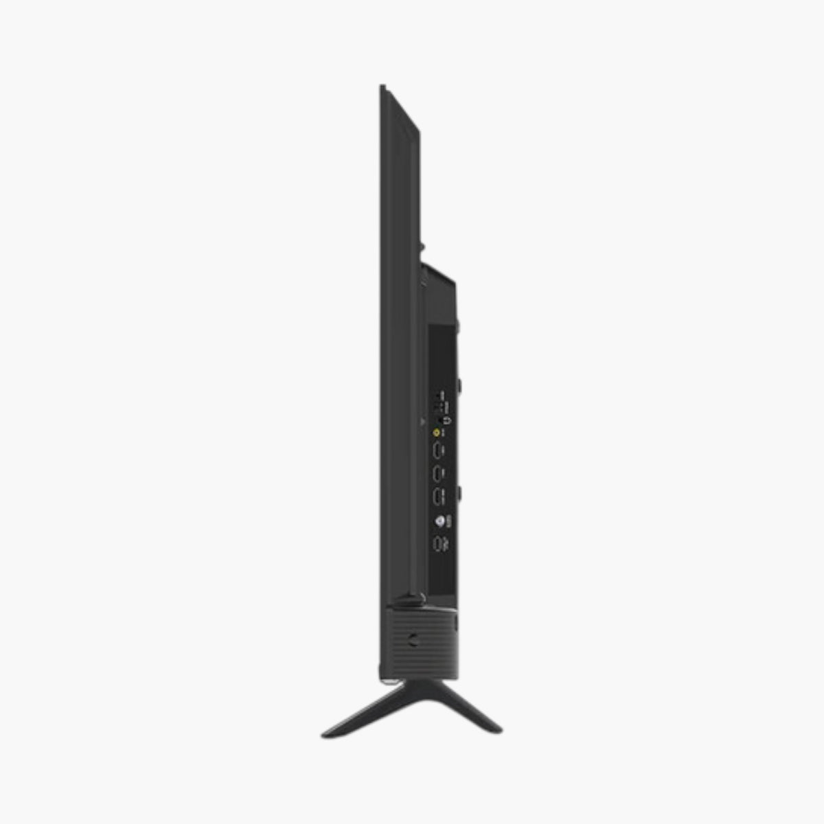 Televisión LED Smart TV Westinghouse WR65UE4520 de 65", Resolución 3840 x 2160 (Ultra HD 4K), Roku TV. Color Negro.