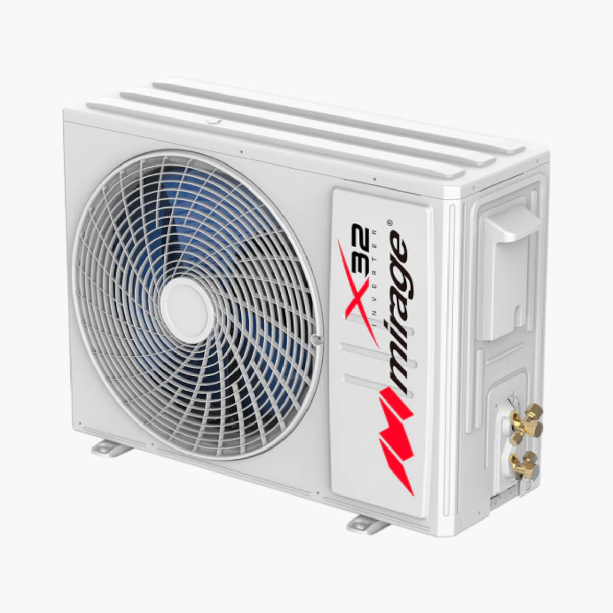 Minisplit Mirage Inverter X32 - 2 Ton, 220V, Solo Frío (CWF261E)