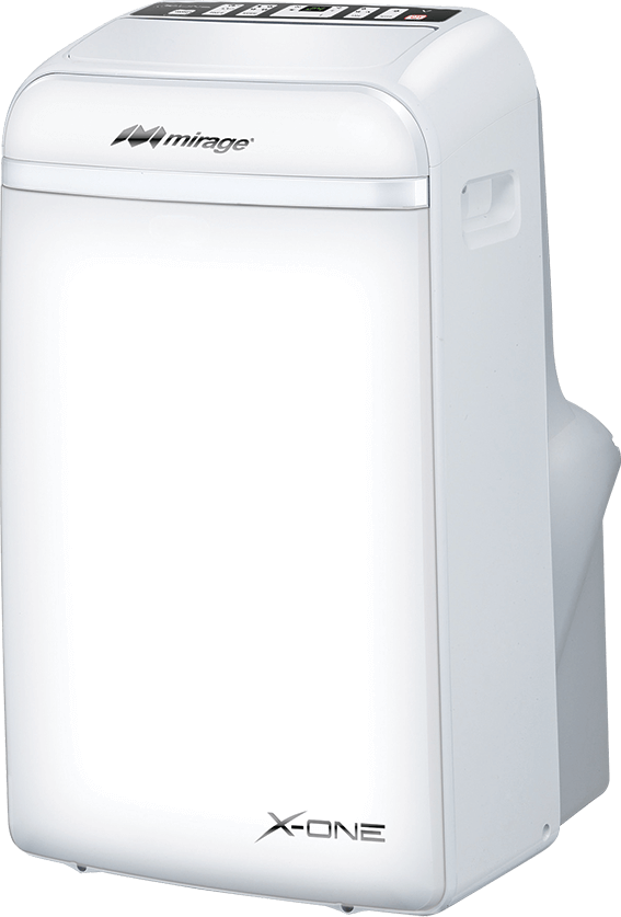 Mirage X-one Maps1411h Blanco