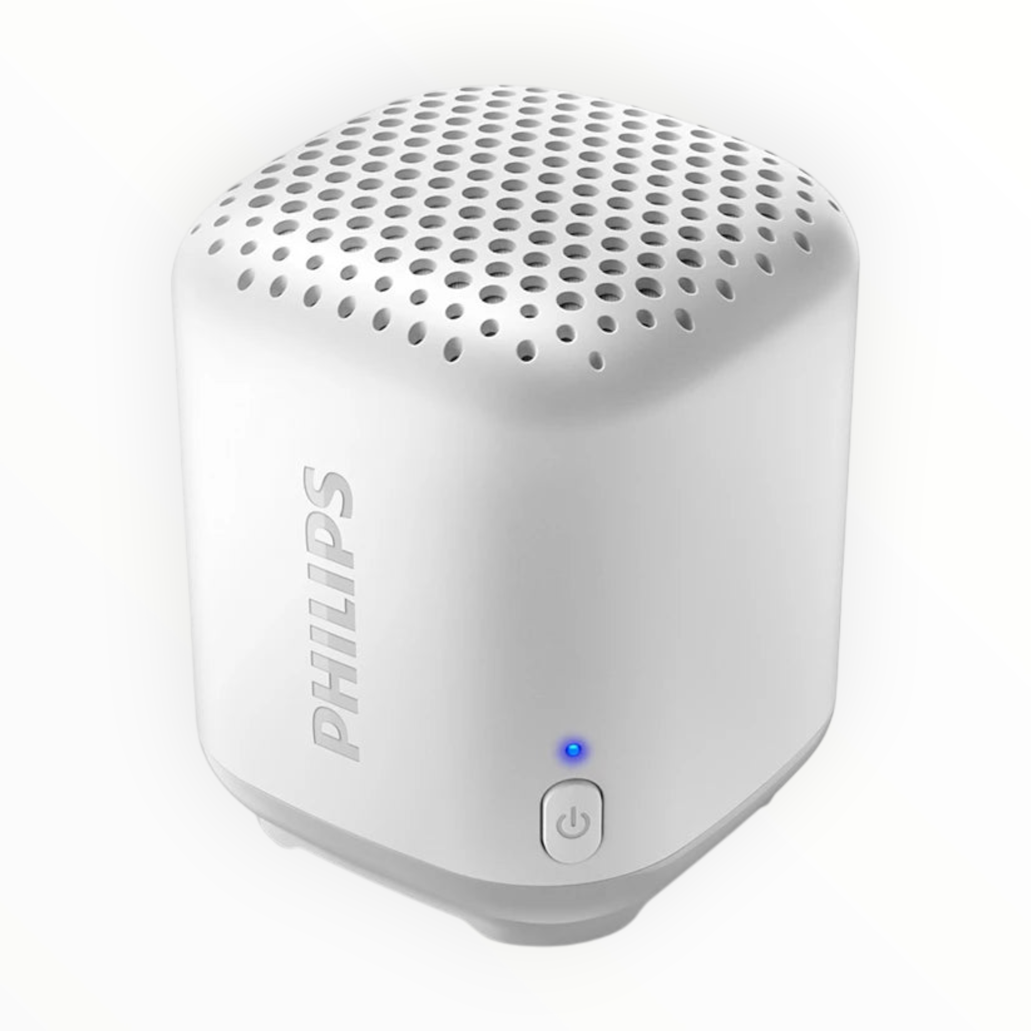 Parlante Inalambrico Philips Tas1505w/00 Bluetooth