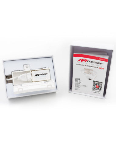 Modulo Wifi Mirage Minisplit Inverter V32