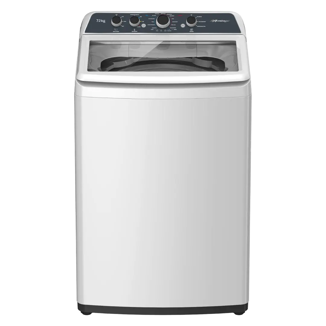 Lavadora Automarica Mirage 22kg Lma022g